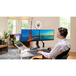 Kensington Słuchawki Nauszne H3000 Bluetooth