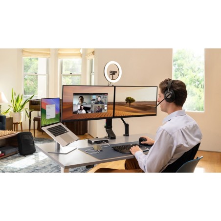 Kensington Słuchawki Nauszne H3000 Bluetooth