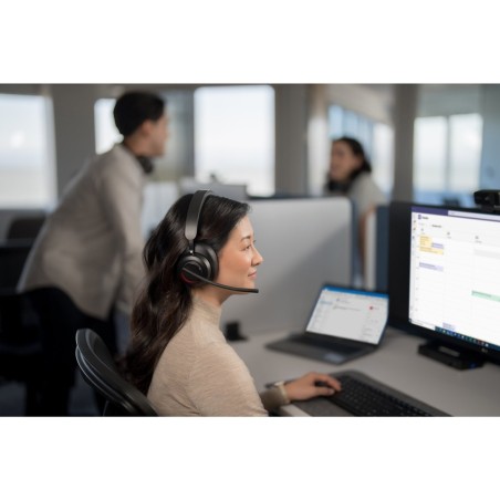 Kensington Słuchawki Nauszne H3000 Bluetooth
