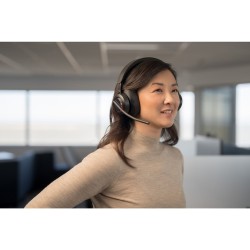 Kensington Słuchawki Nauszne H3000 Bluetooth