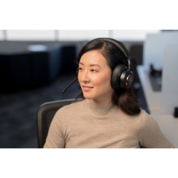 Kensington Słuchawki Nauszne H3000 Bluetooth