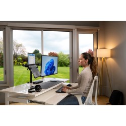 Kensington Słuchawki Nauszne H3000 Bluetooth