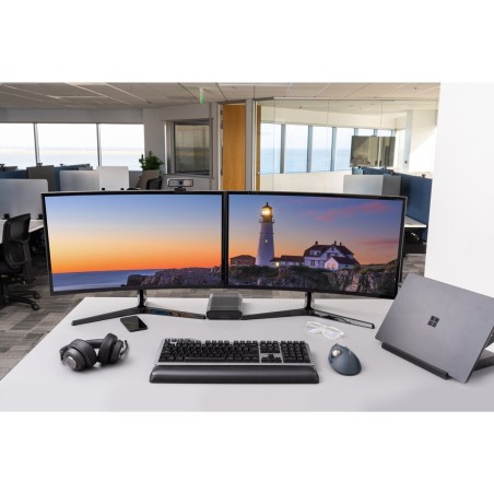 Kensington Słuchawki Nauszne H3000 Bluetooth