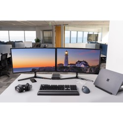 Kensington Słuchawki Nauszne H3000 Bluetooth