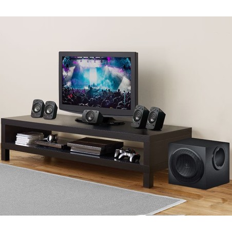 Głośniki Komputerowe Logitech Z906
