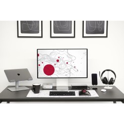 Kensington Słuchawki Nauszne H3000 Bluetooth