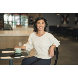 Kensington Słuchawki Nauszne H3000 Bluetooth
