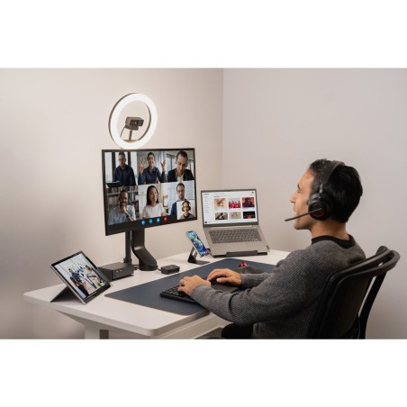 Kensington Słuchawki Nauszne H3000 Bluetooth