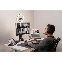 Kensington Słuchawki Nauszne H3000 Bluetooth