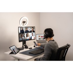 Kensington Słuchawki Nauszne H3000 Bluetooth