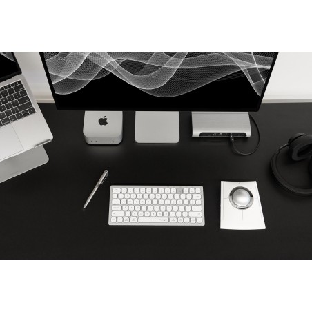 Kensington Słuchawki Nauszne H3000 Bluetooth