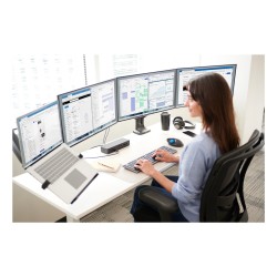 Kensington Słuchawki Nauszne H3000 Bluetooth