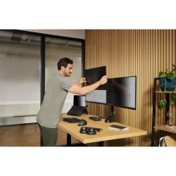 Kensington Słuchawki Nauszne H3000 Bluetooth