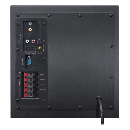 Głośniki Komputerowe Logitech Z906