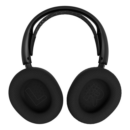 Seria Steelseries | Zestaw Słuchawkowy Do Gier | Arctis Nova 5 | Łączność Bluetooth | Nauszne | Mikrofon | Redukcja Szumów | Łąc