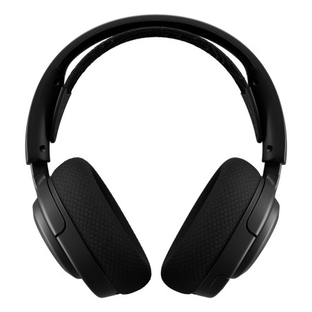 Seria Steelseries | Zestaw Słuchawkowy Do Gier | Arctis Nova 5 | Łączność Bluetooth | Nauszne | Mikrofon | Redukcja Szumów | Łąc