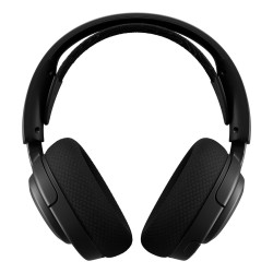 Seria Steelseries | Zestaw Słuchawkowy Do Gier | Arctis Nova 5 | Łączność Bluetooth | Nauszne | Mikrofon | Redukcja Szumów | Łąc