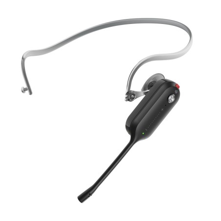 Yealink Usb Dect Wh63 E2 Teams - Zestaw Słuchawkowy - Bezprzewodowy