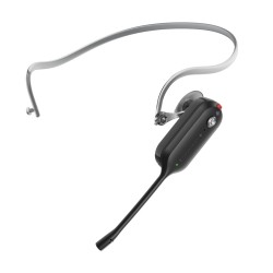 Yealink Usb Dect Wh63 E2 Teams - Zestaw Słuchawkowy - Bezprzewodowy