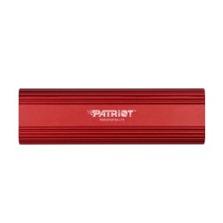 Patriot Transporter Lt 1Tb Usb3.2 Type-C Ssd 1000 Mb/S Aluminium