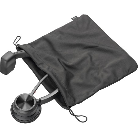 Poly Zestaw Słuchawkowy Voyager 4310 Z Certyfikatem Microsoft Teams Usb-A + Adapter Bt700