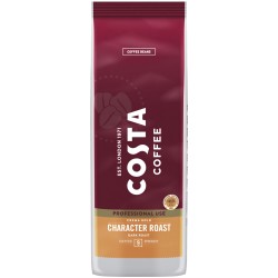 Kawa Costa Coffee Crema Gold Dark, Ziarnista 1Kg