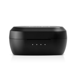 Teufel Real Blue Tws 3 True-Wireless Słuchawki Douszne Bluetooth Noc - Słuchawki - 20 Khz