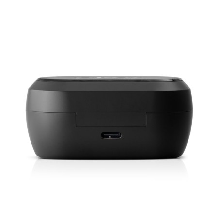 Teufel Real Blue Tws 3 True-Wireless Słuchawki Douszne Bluetooth Noc - Słuchawki - 20 Khz