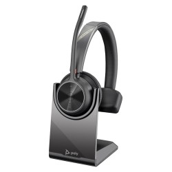 Poly Zestaw Słuchawkowy Voyager 4310 Usb-C + Adapter Bt700 + Stacja Ładująca