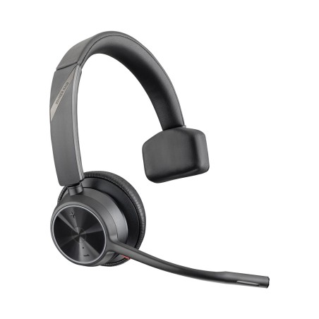 Poly Zestaw Słuchawkowy Voyager 4310 Usb-C + Adapter Bt700 + Stacja Ładująca