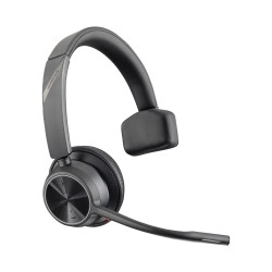 Poly Zestaw Słuchawkowy Voyager 4310 Usb-C + Adapter Bt700 + Stacja Ładująca
