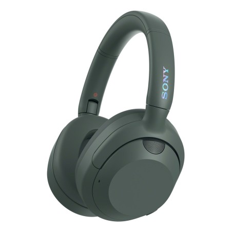 Słuchawki Sony  Wh-Ult900Nh Szaro-Zielone