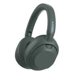 Słuchawki Sony  Wh-Ult900Nh Szaro-Zielone