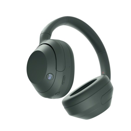 Słuchawki Sony  Wh-Ult900Nh Szaro-Zielone