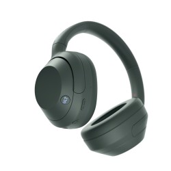 Słuchawki Sony  Wh-Ult900Nh Szaro-Zielone