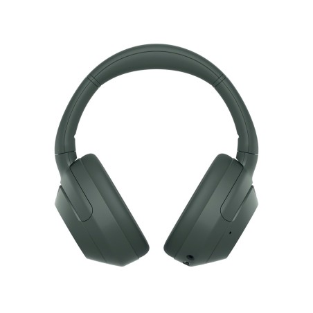 Słuchawki Sony  Wh-Ult900Nh Szaro-Zielone