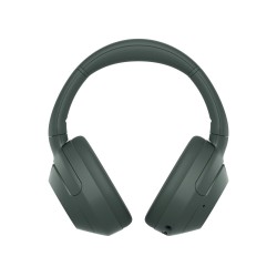 Słuchawki Sony  Wh-Ult900Nh Szaro-Zielone