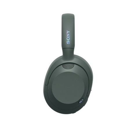 Słuchawki Sony  Wh-Ult900Nh Szaro-Zielone