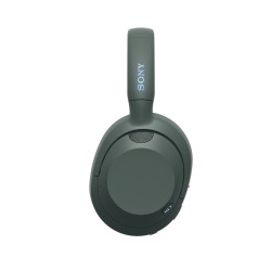 Słuchawki Sony  Wh-Ult900Nh Szaro-Zielone