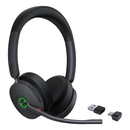 Yealink Bh74 - Headset - On-Ear