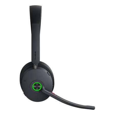 Yealink Bh74 - Headset - On-Ear