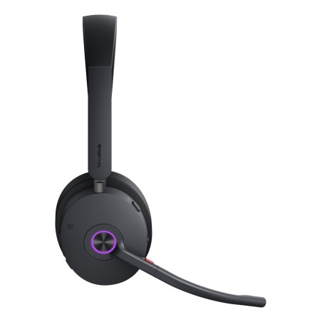 Yealink Bh74 - Headset - On-Ear