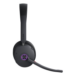 Yealink Bh74 - Headset - On-Ear