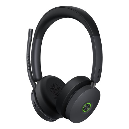 Yealink Bh74 - Headset - On-Ear