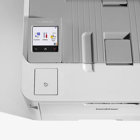 Drukarka Laserowa Kolorowa Brother Hl-L8240Cdw 600X600 Dpi A4 Wi-Fi