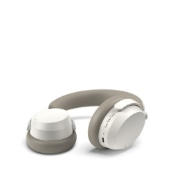 Sennheiser Accentum Wireless Headphones White