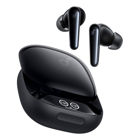 Anker Innovations Soundcore Liberty 4 Pro - Prawdziwe Bezprzewodowe Słuchawki Z Mikrofonem