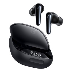 Anker Innovations Soundcore Liberty 4 Pro - Prawdziwe Bezprzewodowe Słuchawki Z Mikrofonem