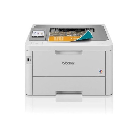 Drukarka Laserowa Kolorowa Brother Hl-L8240Cdw 600X600 Dpi A4 Wi-Fi