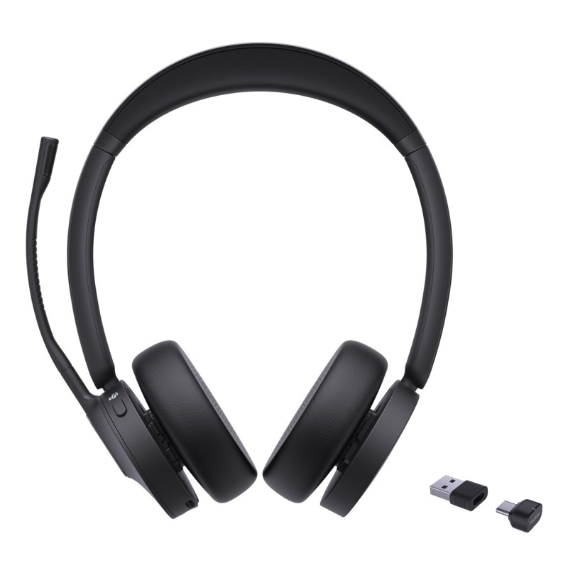 Słuchawki Yealink Bh70 Dual Teams Usb-C/A